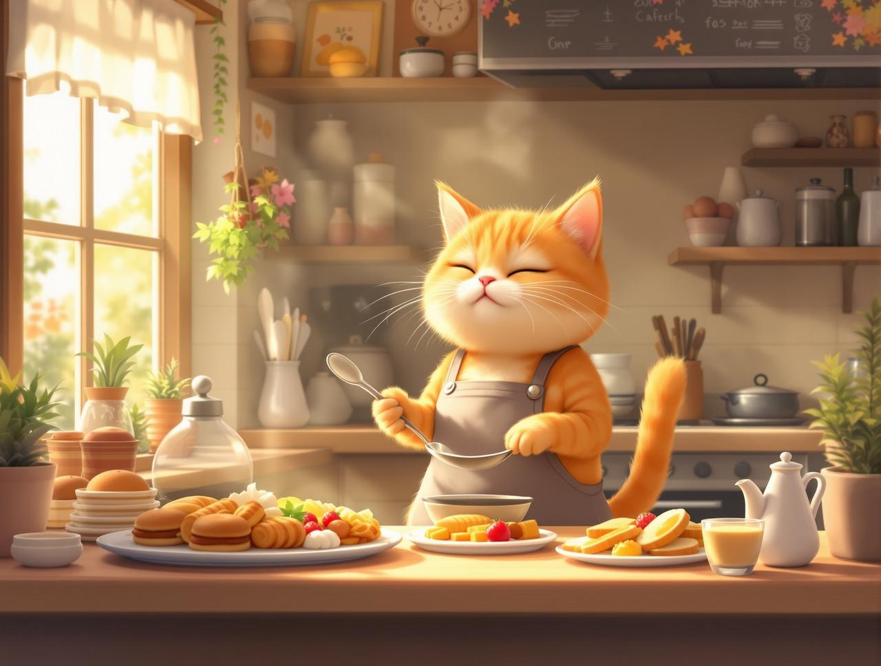 短剧平台作品 - 治愈小屋