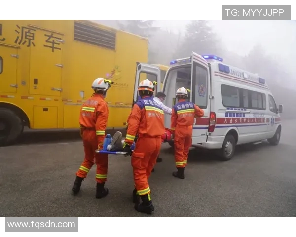 冰雪赛事应急救援演练动态分析与应对策略探讨