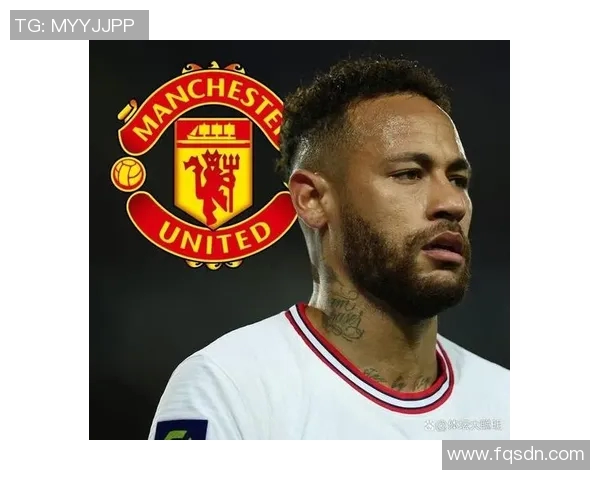 内马尔：从曼联到巴黎，总有人说我来法甲是为了钱