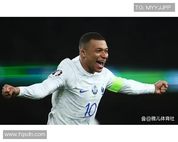 姆巴佩携手苏亚雷斯，共同征战欧洲杯，法国队再度问鼎指日可待