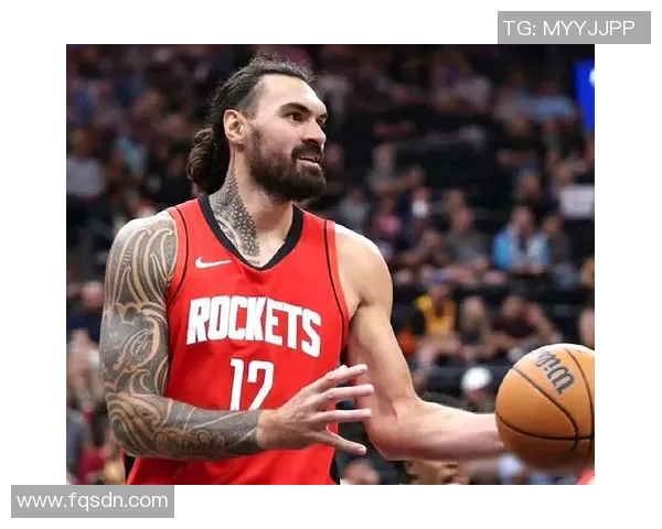 开拓者队内线双塔表现抢眼，成为西部劲旅