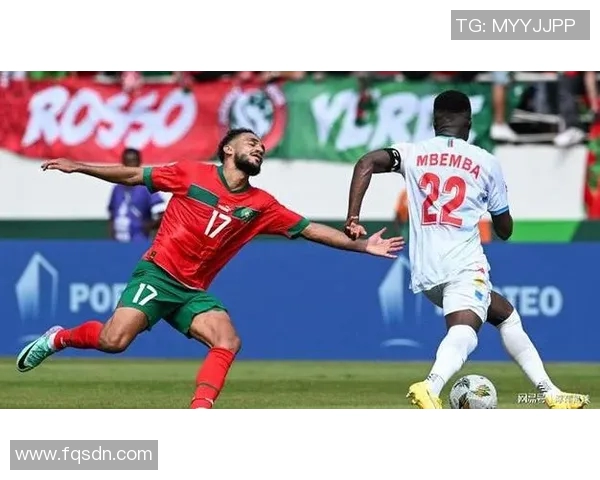 摩洛哥迎战荷兰,谁能一举锁定16强资格?