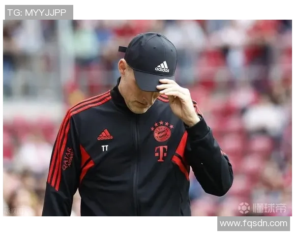 美因茨遭遇客场惨败,不敌拜仁慕尼黑势不可挡