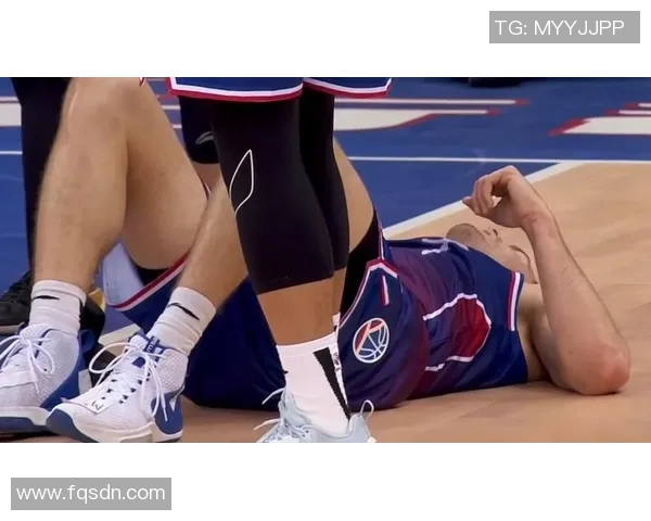 赵继大卫-詹姆斯因伤离场,广东宏远球迷心疼不已