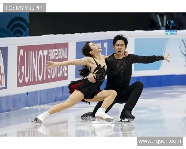 隋文静韩聪双人滑复出赛程安排及赛事展望解析