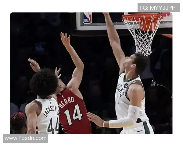 雄鹿队再胜热火,表现稳定争夺总冠军?