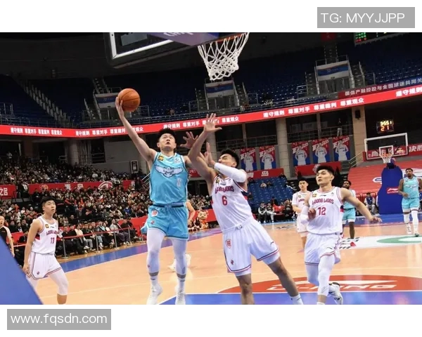 青岛国信水产与CBA达成战略合作,加深体育赛事合作