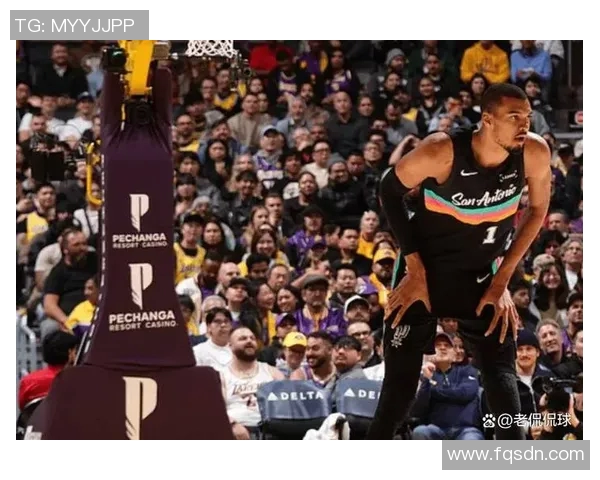 马刺队遭遇惨败,近期失利令人唏嘘